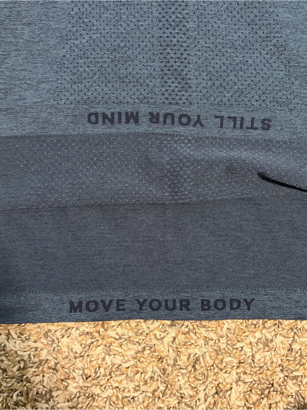 Lululemon Swiftly Racerback Tank - Picture 3 of 4